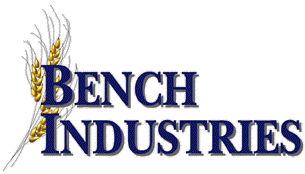 Bench Industries - Grain, Seed, Cleaners, Screens, Conveyors, Mobile, Mini, Barley Debearders and Rethrashers - Great Falls, Montana