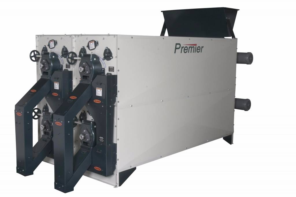 Premier Indents