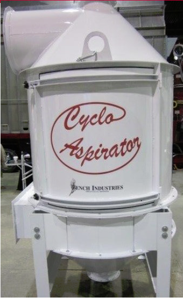 Cyclo Aspirator