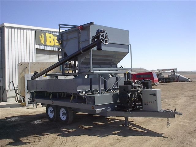 Portable Mega Screen