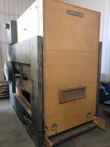 Carter 510 Screen Machine