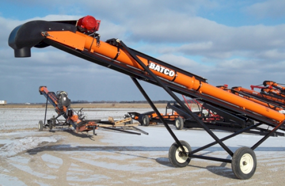 Batco Conveyors