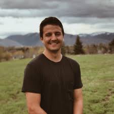 Blake Miller