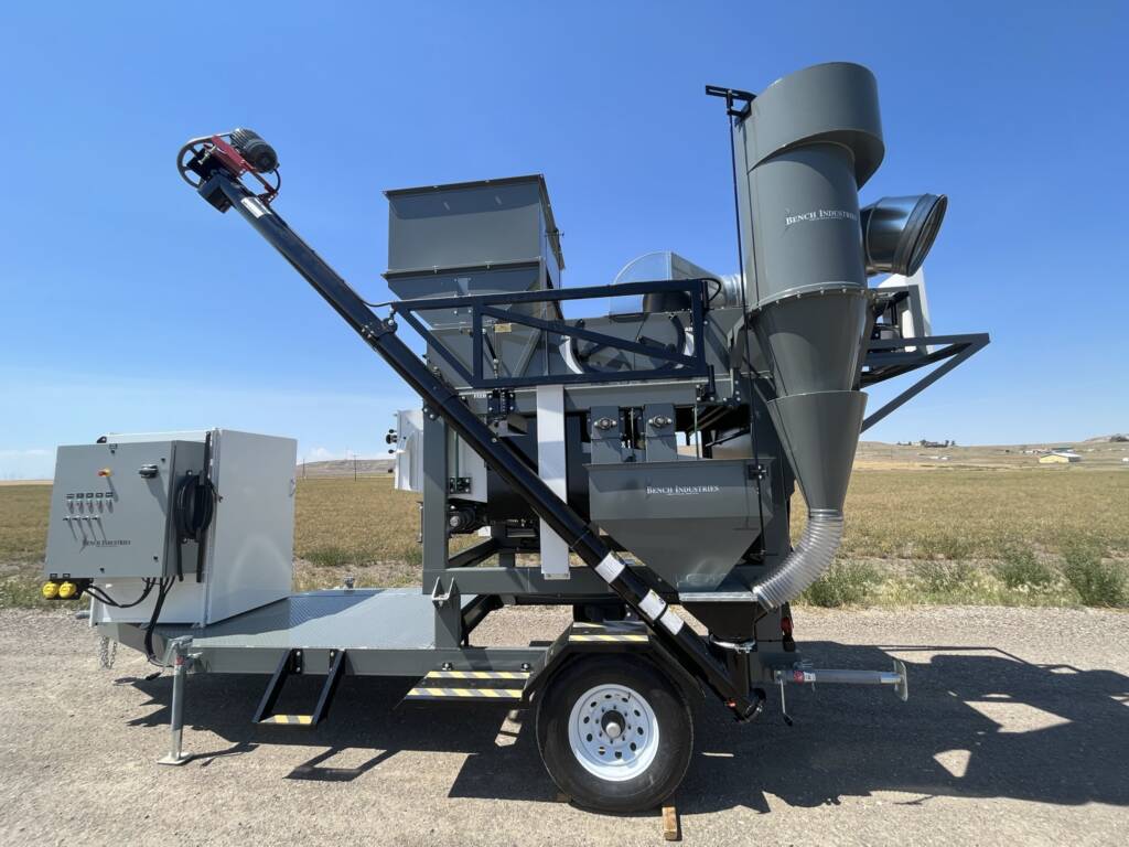 Portable 54x72