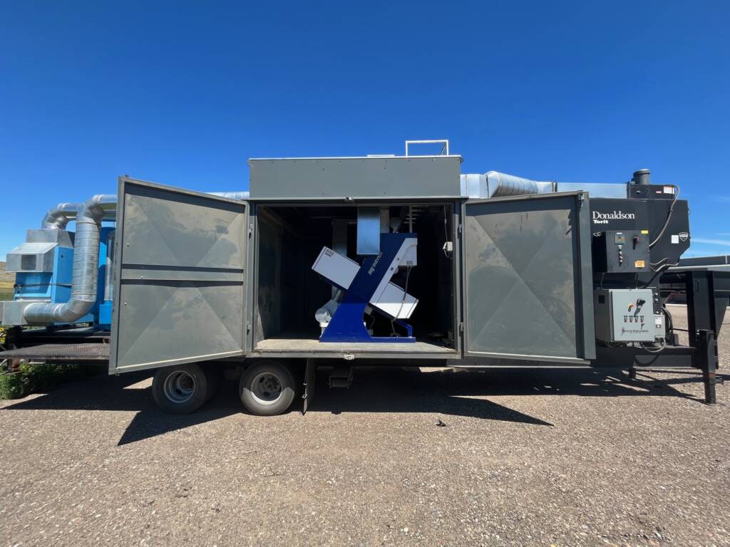 Portable Sorter