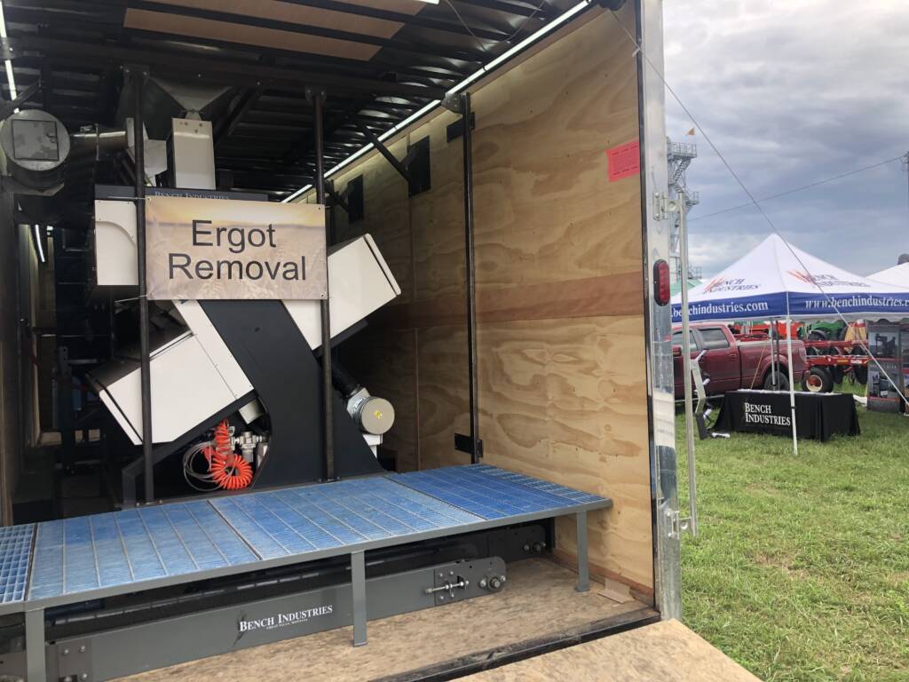Portable Sorter